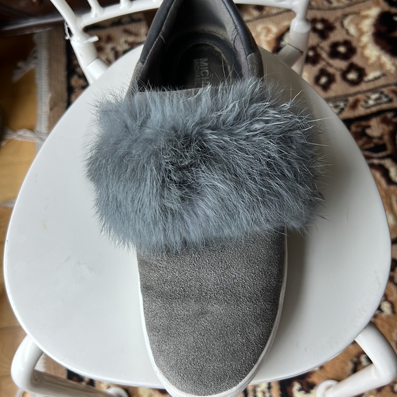 Michael Kors leather shoes - Picture 5 of 7